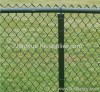 chain link fence