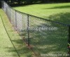 chain link fence