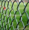 chain link fence