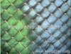 chain link fence