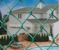 diamond wire mesh