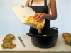 Encanal Carving Board