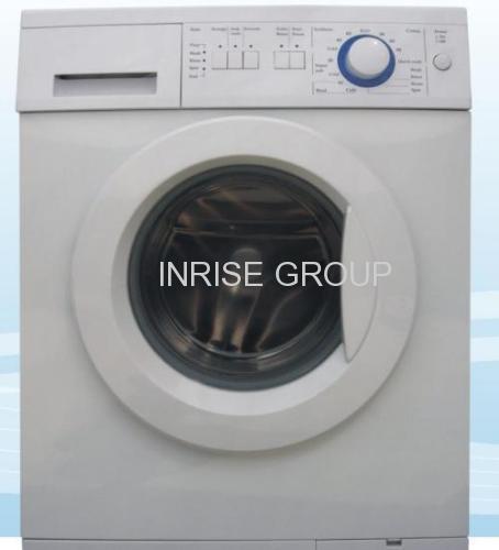 front-loading washing machine