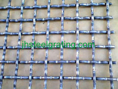 Mine Sieving Mesh