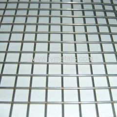 Square Hole Mesh