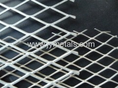 Expanded Metal Sheet