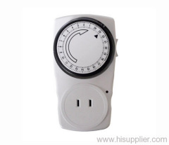 Timer Socket