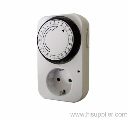 Timer Socket