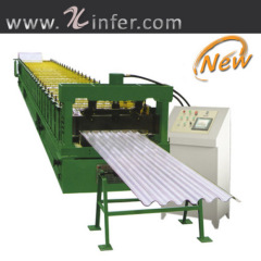 Roll Forming Machine