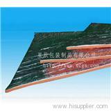 XPE foam heat insulation