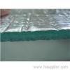 EPE foam heat insulation material