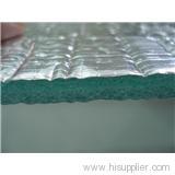 EPE foam heat insulation material
