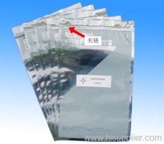 Antistatic Shielding Bag