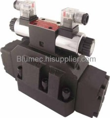 Directional Control Valve