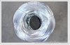 hot dipped galvanized wire