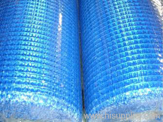 coated alkali resistant mesh