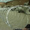 razor barbed wire