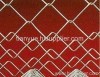 chain link fence