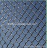 chain link fence