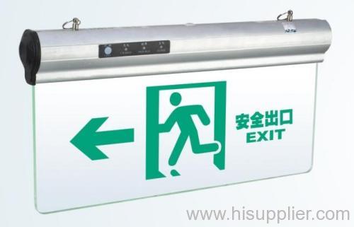 emergency lighting