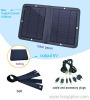 solar cellphone charger