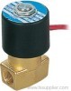 Brass Solenoid Valves