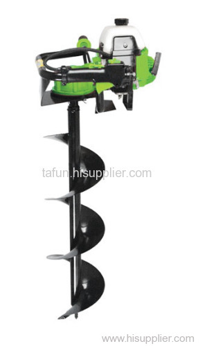 EARTH AUGER
