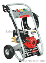 GASOLINE HIGH PRESSURE WASHER