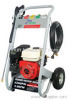 gasoline high pressure washer