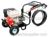 gasoline hingh pressure washer