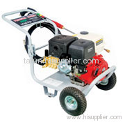 gasoline high pressure washer