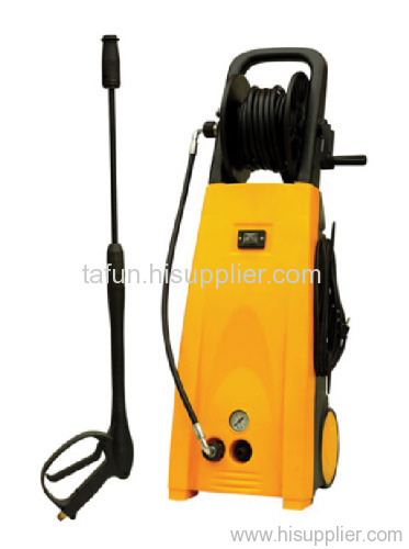 ELECTRIC HIGH PRESSURE WASHER