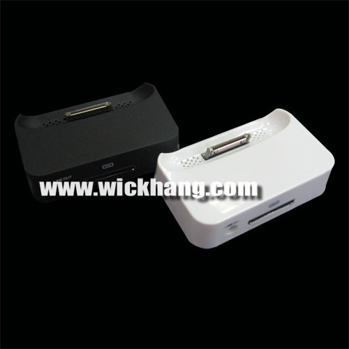 for Apple iPhone 3G 3GS USB Dock Charger