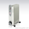 OIL FILLED RADIATOR HEATER