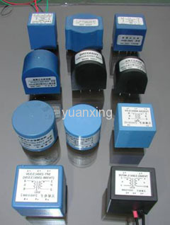 Miniature Voltage Transformers