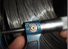 Black Iron Wire