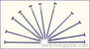 Common Round Nail