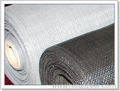 Fiberglass Sunshade Fabric