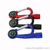 carabiner flashlight,carabiner projection,carabiner compass