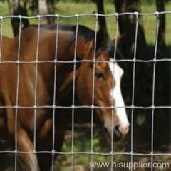 field fence