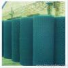 hexagonal wire mesh