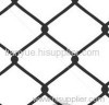 chain link fence