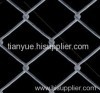 chain link fence