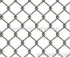 chain link fence