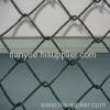 chain link fence