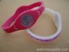 power balance bracelet