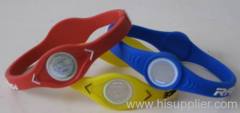 power balance bracelet