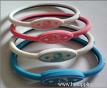 Hello Kitty bracelet