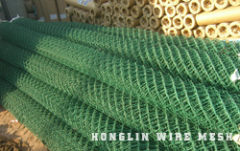 Diamond Wire Mesh