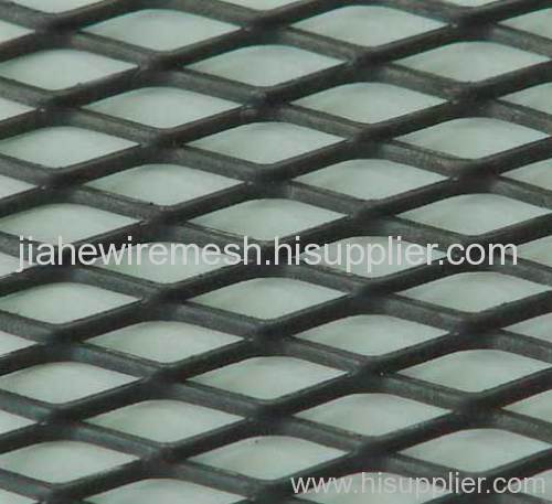 expanded metal sheet, expanded wire mesh